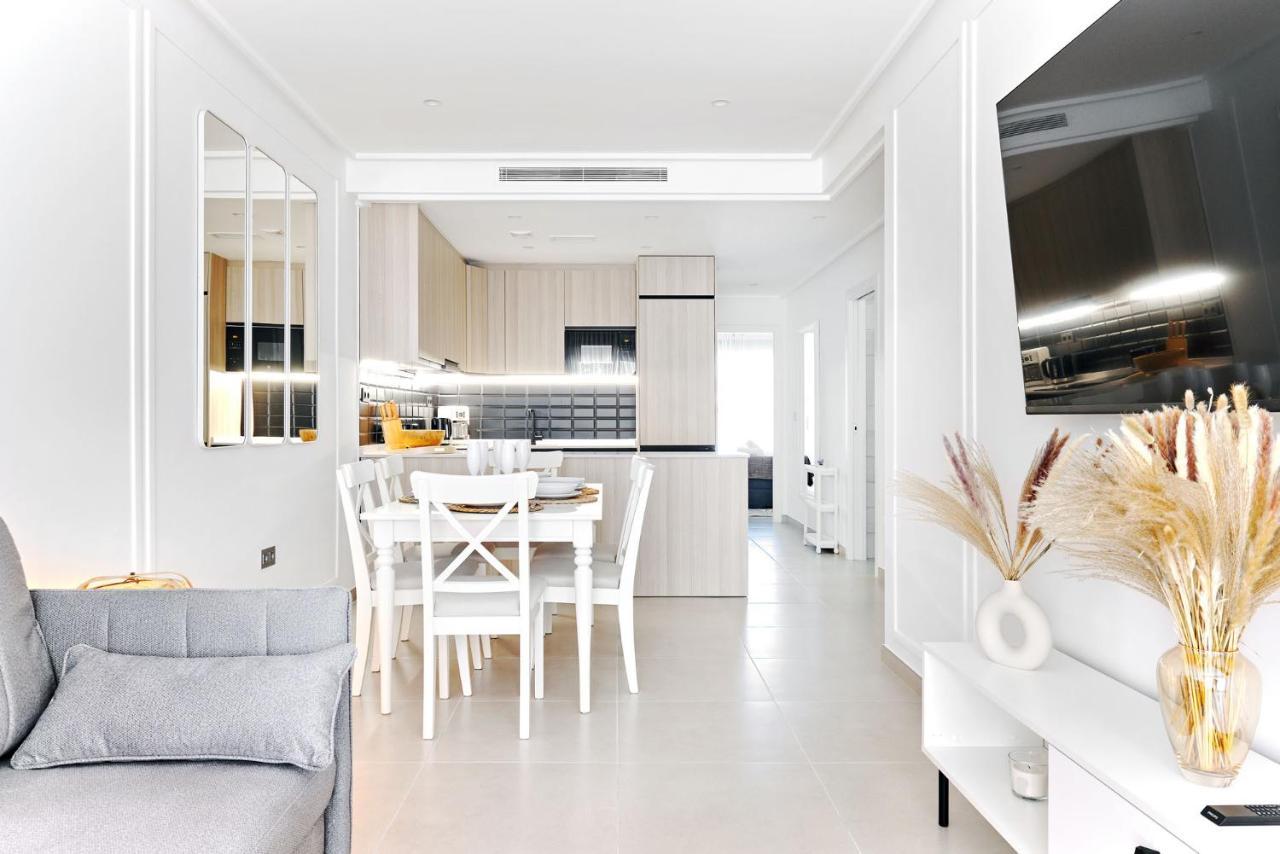 Apartment Boho Torre de la Horadada Экстерьер фото