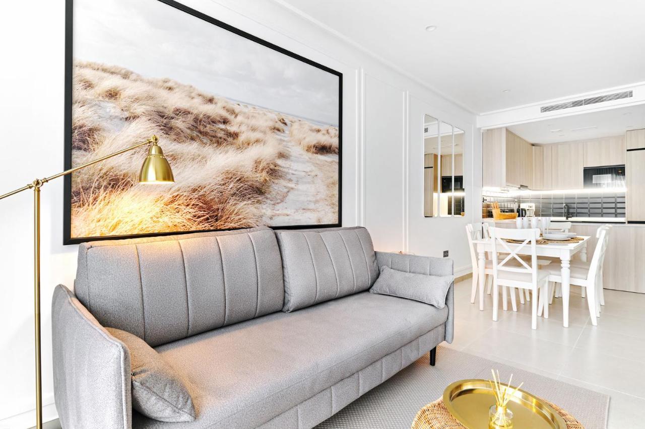 Apartment Boho Torre de la Horadada Экстерьер фото