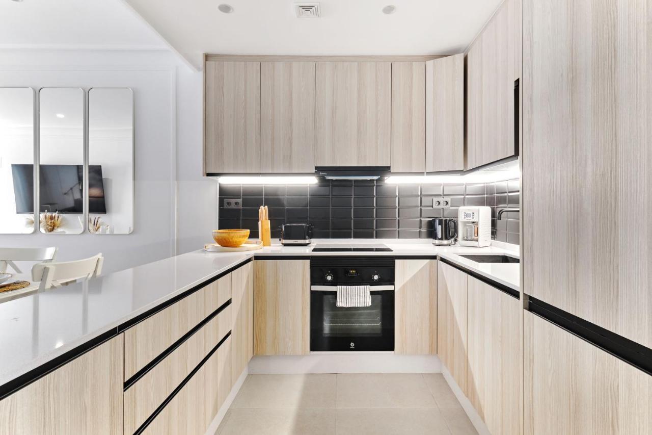 Apartment Boho Torre de la Horadada Экстерьер фото