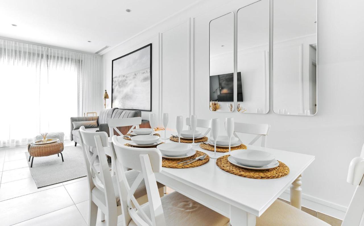 Apartment Boho Torre de la Horadada Экстерьер фото