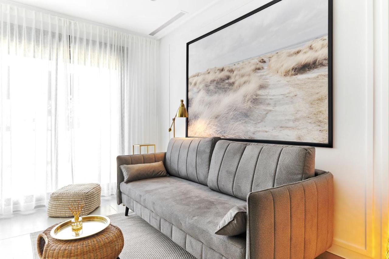 Apartment Boho Torre de la Horadada Экстерьер фото