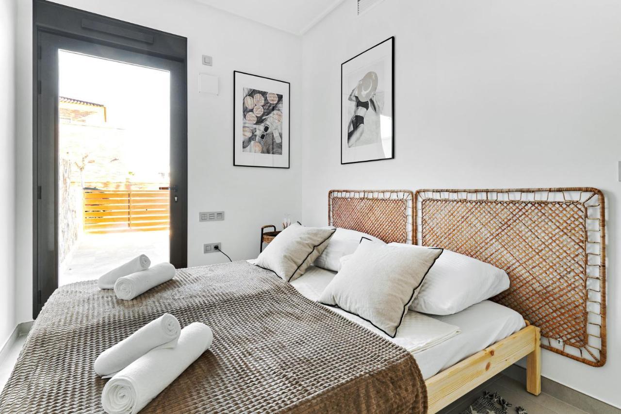 Apartment Boho Torre de la Horadada Экстерьер фото