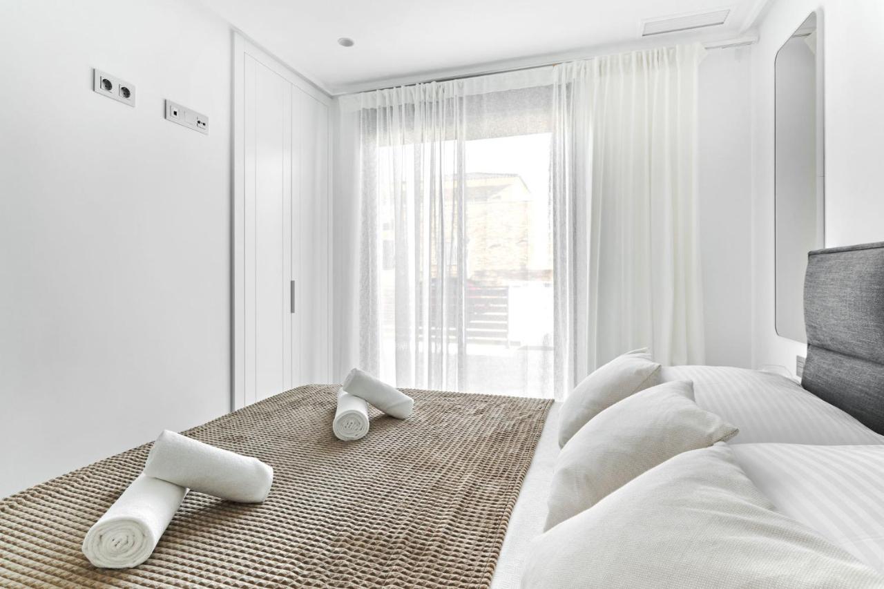 Apartment Boho Torre de la Horadada Экстерьер фото