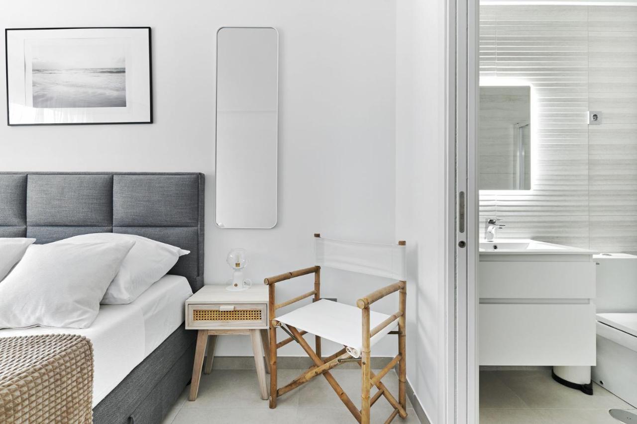 Apartment Boho Torre de la Horadada Экстерьер фото