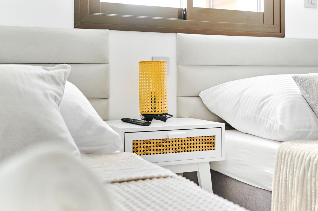 Apartment Boho Torre de la Horadada Экстерьер фото