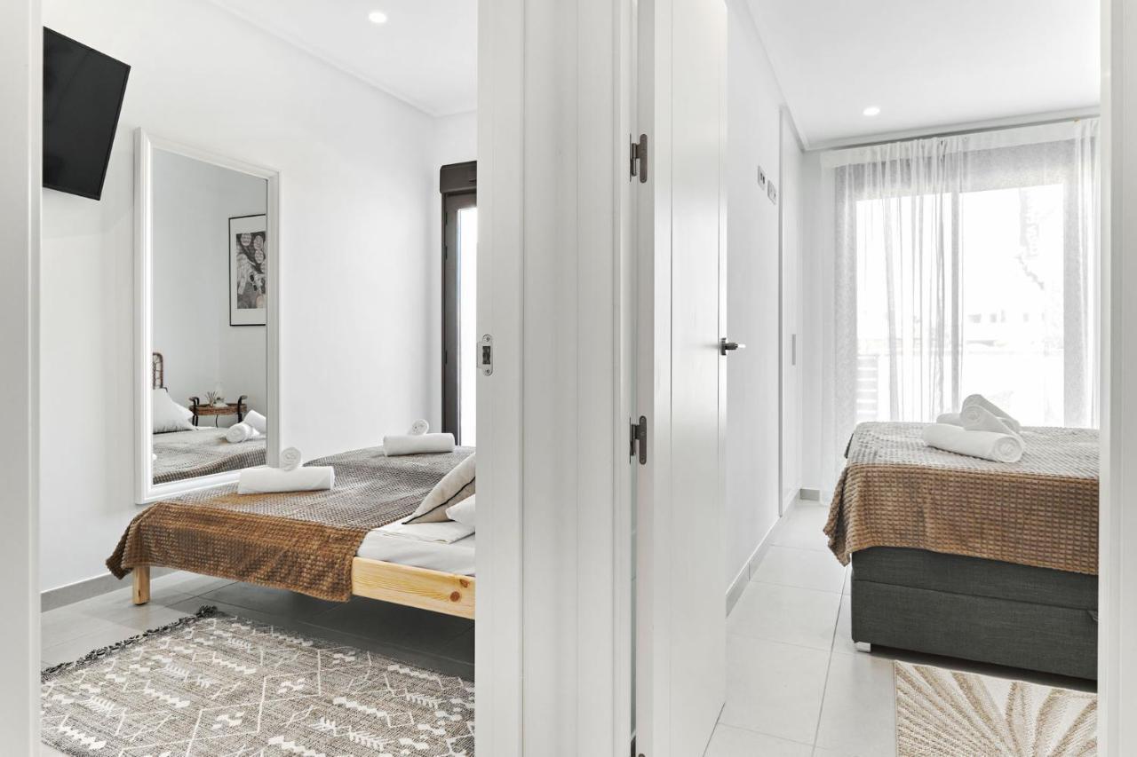 Apartment Boho Torre de la Horadada Экстерьер фото