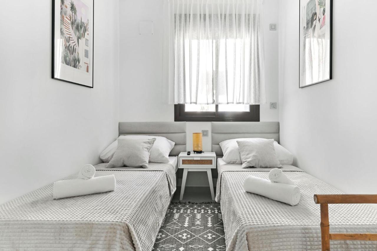 Apartment Boho Torre de la Horadada Экстерьер фото