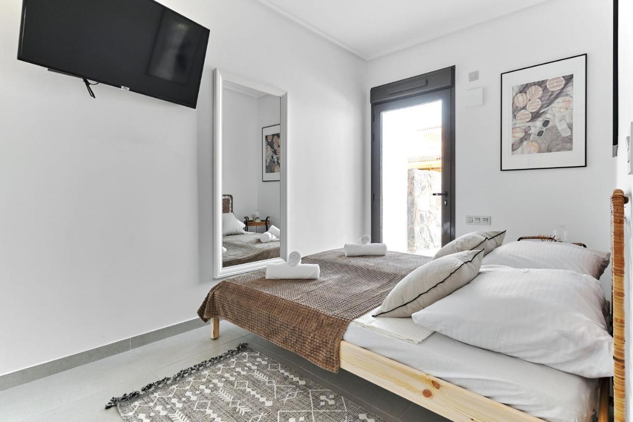 Apartment Boho Torre de la Horadada Экстерьер фото