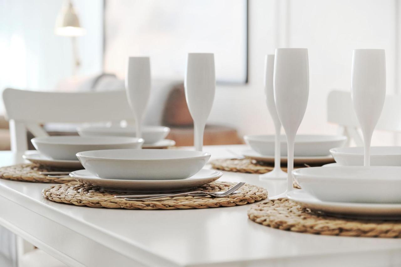 Apartment Boho Torre de la Horadada Экстерьер фото