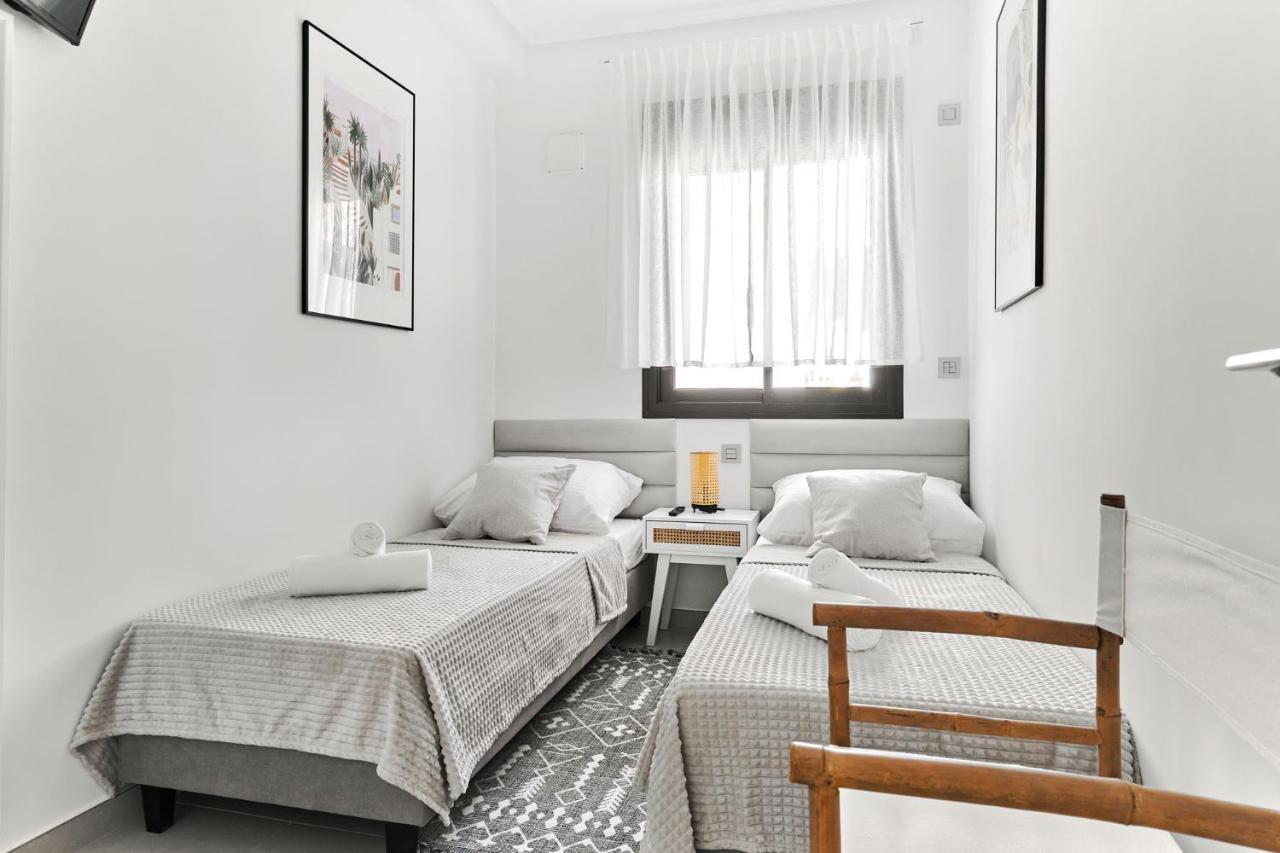 Apartment Boho Torre de la Horadada Экстерьер фото