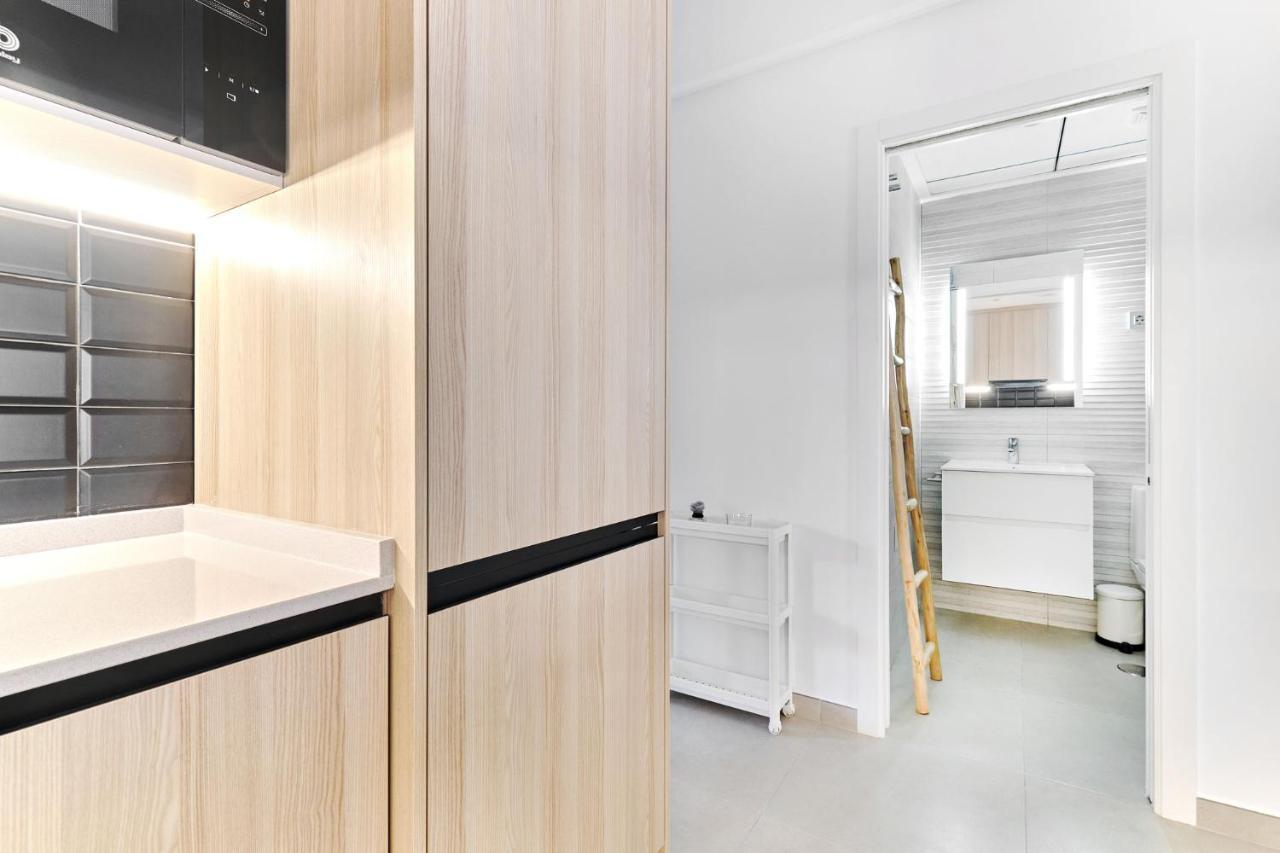 Apartment Boho Torre de la Horadada Экстерьер фото